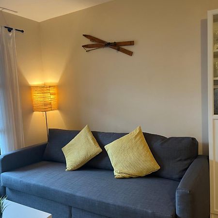 Roxy House - Apartamento A Pie De Pistas De Еспот Екстер'єр фото
