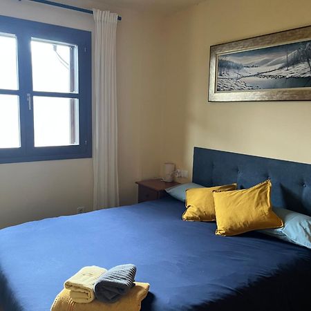Roxy House - Apartamento A Pie De Pistas De Еспот Екстер'єр фото