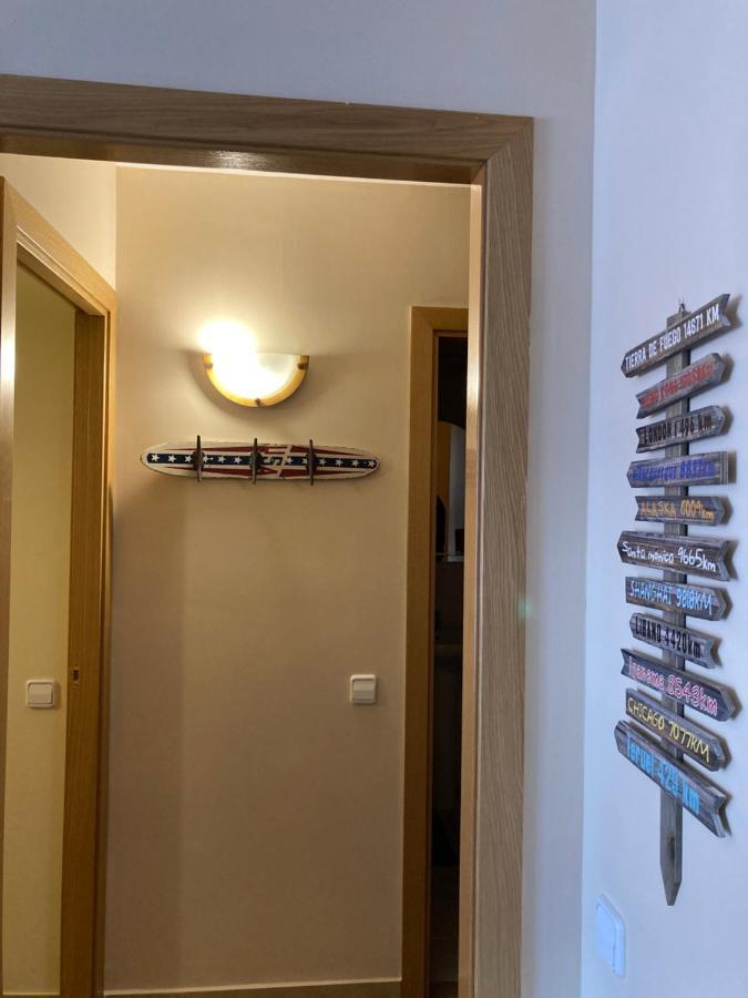 Roxy House - Apartamento A Pie De Pistas De Еспот Екстер'єр фото