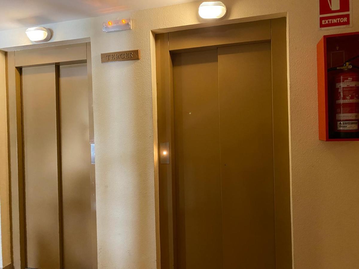 Roxy House - Apartamento A Pie De Pistas De Еспот Екстер'єр фото
