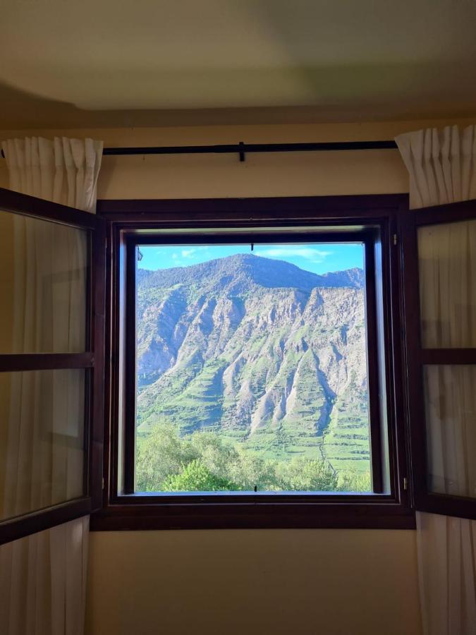 Roxy House - Apartamento A Pie De Pistas De Еспот Екстер'єр фото
