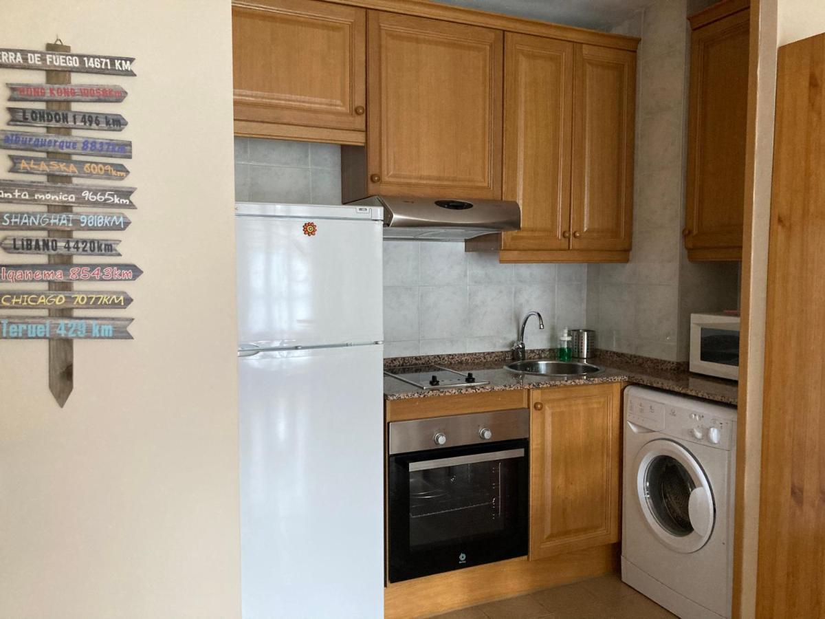 Roxy House - Apartamento A Pie De Pistas De Еспот Екстер'єр фото