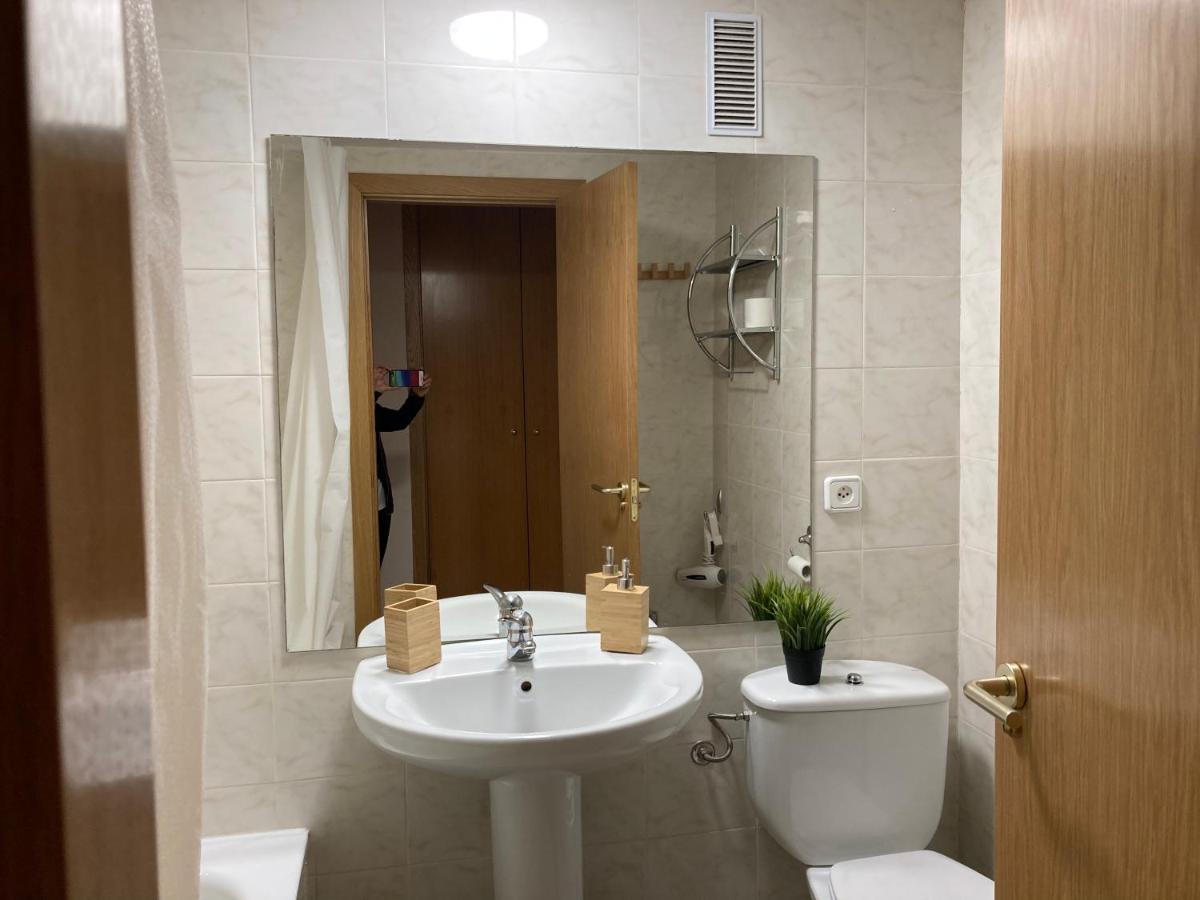 Roxy House - Apartamento A Pie De Pistas De Еспот Екстер'єр фото