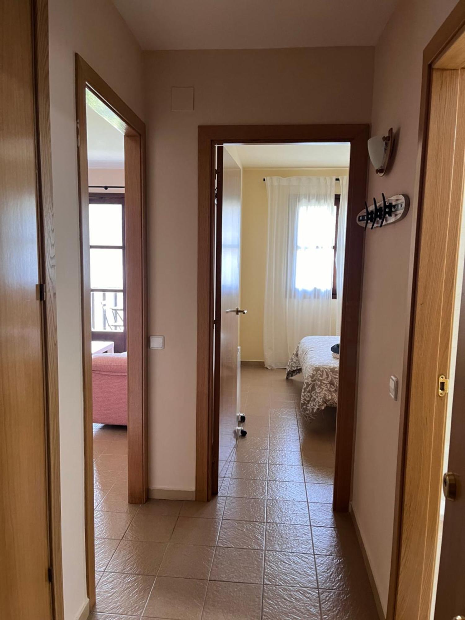 Roxy House - Apartamento A Pie De Pistas De Еспот Екстер'єр фото