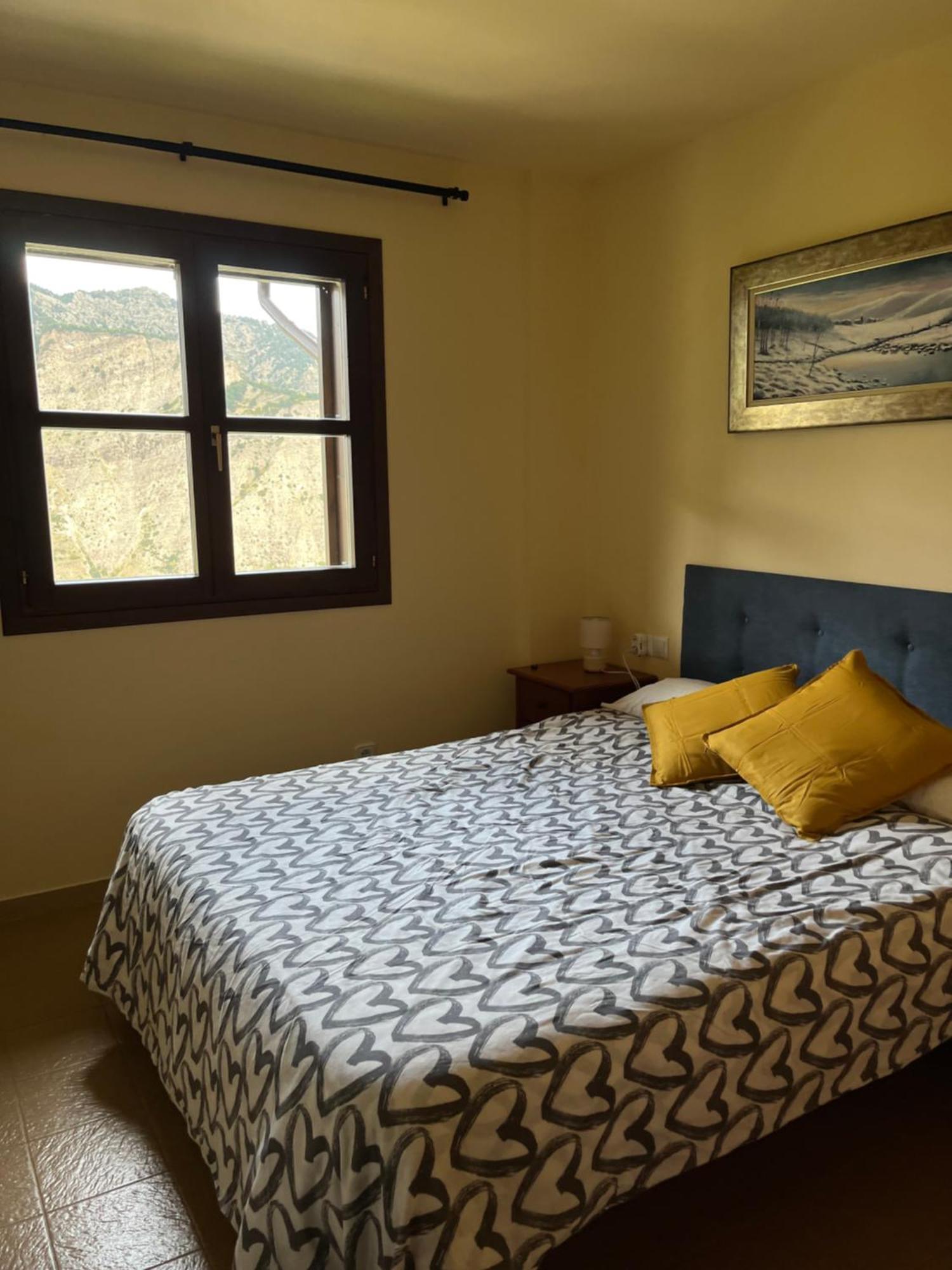 Roxy House - Apartamento A Pie De Pistas De Еспот Екстер'єр фото